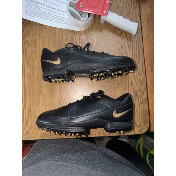 Size 9 Nike Golf Nike Air Zoom Attack Promo Sample main image 6